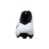 Nike Vapor Ultrafly Keystone BG Black/Metallic Silver-White  856494-001 Grade-School