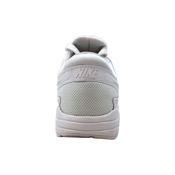 Nike Air Max Zero White/White-Pure Platinum  857661-104 Women's