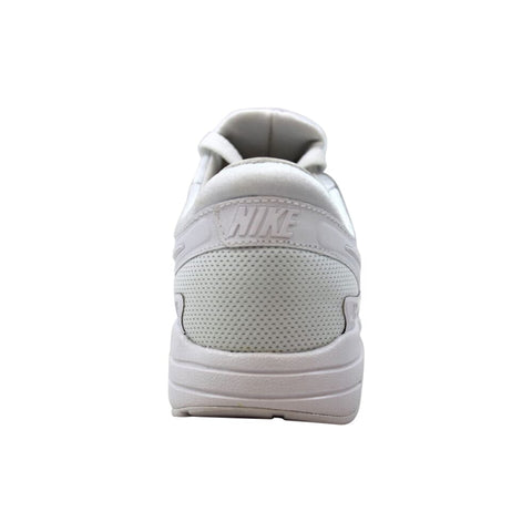Nike Air Max Zero White/White-Pure Platinum  857661-104 Women's