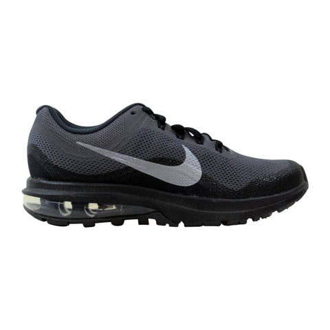 Nike Air Max Dynasty 2 Anthracite/Metallic Cool Grey  859575-001 Grade-School