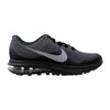 Nike Air Max Dynasty 2 Anthracite/Metallic Cool Grey  859575-001 Grade-School