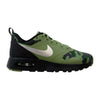 Nike Air Max Tavas Black/Metallic Silver  859580-002 Grade-School