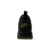 Nike Air Max Tavas Black/Metallic Silver  859580-002 Grade-School