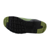 Nike Air Max Tavas Black/Metallic Silver  859580-002 Grade-School