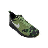 Nike Air Max Tavas Black/Metallic Silver  859580-002 Grade-School