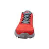 Nike Revolution 3 SE Lava Glow/White-Pure Platinum  859602-600 Grade-School