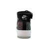 Nike AF1 Ultra Flyknit Mid Pink Blast/Black-White  862824-600 Grade-School