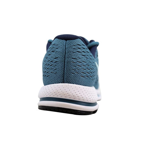 Nike Air Zoom Vomero 12 Cerulean/Glacier Blue  863766-403 Women's