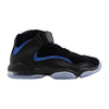 Nike Air Penny IV 4 Black/Black  864018-001 Men's