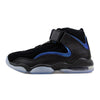 Nike Air Penny IV 4 Black/Black  864018-001 Men's