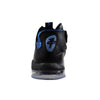 Nike Air Penny IV 4 Black/Black  864018-001 Men's