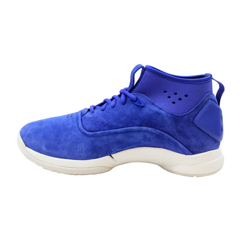 Nike Hyperdunk Low Lux Paramount Blue/Paramount Blue  864022-400 Men's