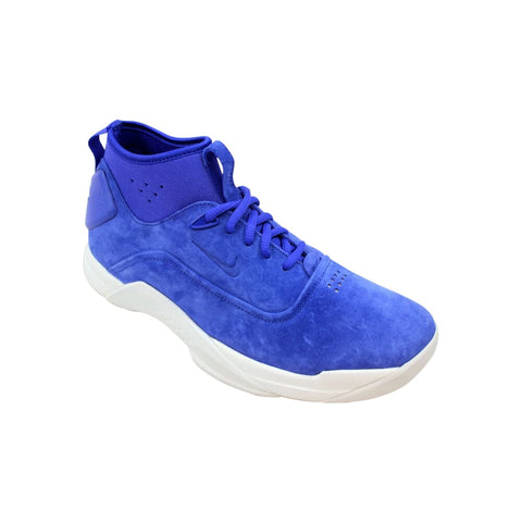 Nike Hyperdunk Low Lux Paramount Blue/Paramount Blue  864022-400 Men's