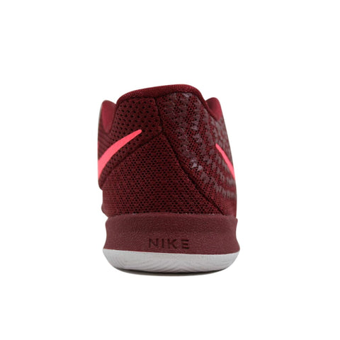 Nike Kyrie 3 Team Red/Hot Punch-White 869984-681 Toddler