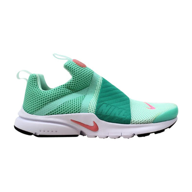 Nike Presto Extreme Emerald Rise  870022-301 Grade-School