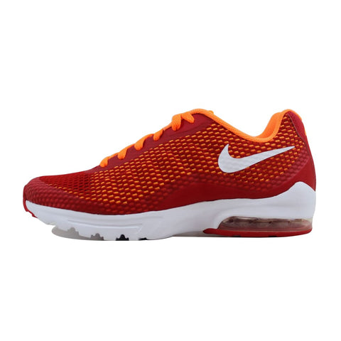 Nike Air Max Invigor SE University Red/White-Tart 870614-601 Men's