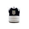 K Swiss Altezo Suede Navy/White-Platinum 8738401 Grade-School