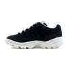 K Swiss Altezo Suede Navy/White-Platinum 8738401 Grade-School