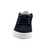 K Swiss Altezo Suede Navy/White-Platinum 8738401 Grade-School