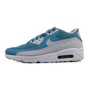 Nike Air Max 90 Ultra 2.0 Essential Smokey Blue/Wolf Grey  875695-001 Men's