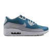 Nike Air Max 90 Ultra 2.0 Essential Smokey Blue/Wolf Grey  875695-001 Men's
