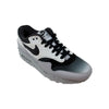 Nike Air Max 1 Premium Pure Platinum/Black-Wolf Grey  875844-003 Men's