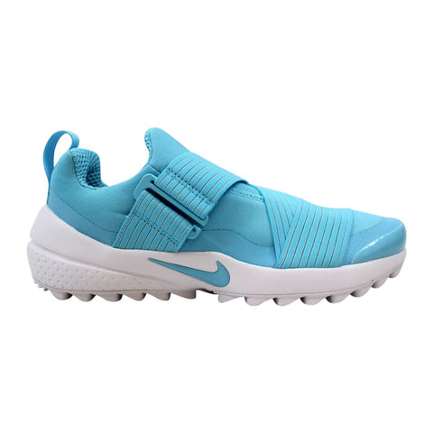 Nike Air Zoom Gimme Vivid Sky/White  875849-400 Women's