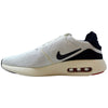 Nike Air Max Modern Flyknit Sail/Obsidian-Oure Platinum  876066-100 Men's
