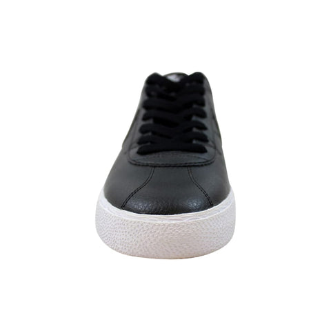 Nike SB Bruin Zoom PRM SE Black/Black-Metallic Pewter  877045-001 Men's