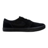 Nike SB Portmore II Solar Black/Black  880266-005 Men's