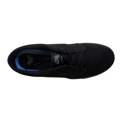 Nike SB Portmore II Solar Black/Black  880266-005 Men's