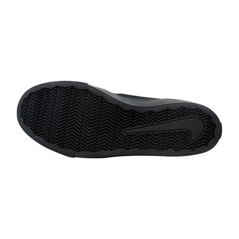 Nike SB Portmore II Solar Black/Black  880266-005 Men's