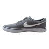 Nike SB Portmore II Solar CNVS Wolf Grey/White-Black  880268-011 Men's