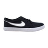 Nike SB Portmore II SLR CVS Anthracite/White-Black  880269-011 Men's