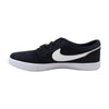 Nike SB Portmore II SLR CVS Anthracite/White-Black  880269-011 Men's