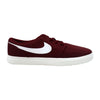 Nike SB Portmore II Ultralight Team Red/White-Summit White  880271-600 Men's