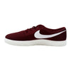 Nike SB Portmore II Ultralight Team Red/White-Summit White  880271-600 Men's