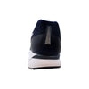 Nike Air Zoom Pegasus 34 Obsidian/White-Thunder Blue  880555-407 Men's