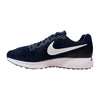 Nike Air Zoom Pegasus 34 Obsidian/White-Thunder Blue  880555-407 Men's