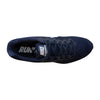 Nike Air Zoom Pegasus 34 Obsidian/White-Thunder Blue  880555-407 Men's