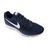 Nike Air Zoom Pegasus 34 Obsidian/White-Thunder Blue  880555-407 Men's