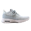 Nike Air Max Thea Ultra Flyknit Pure Platinum/Pure Platinum 881175-002