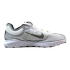 Nike Mayfly Lite SI White/Reflect Silver-Wolf Grey 881196-100 Women's