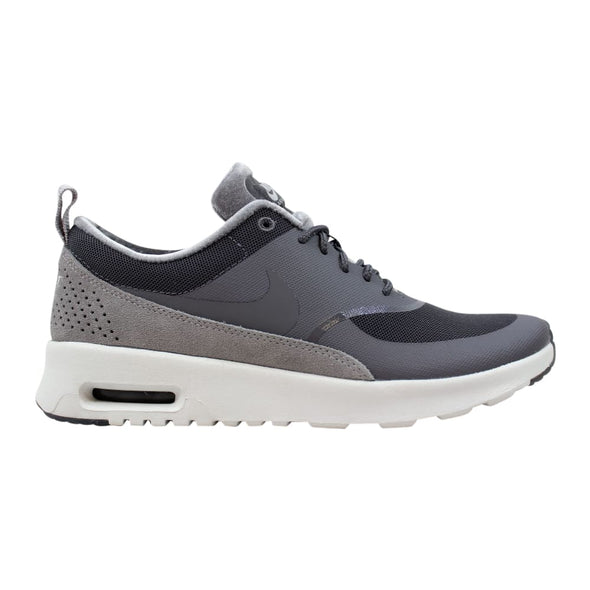 Nike Air Max Thea LX Gunsmoke/Gunsmoke 881203-002 Women's