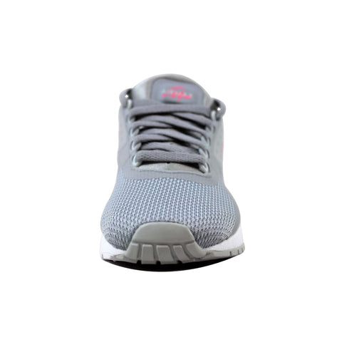 Nike Air Max Zero Essential Wolf Grey/Racer Pink-White 881229-003 Grade-School