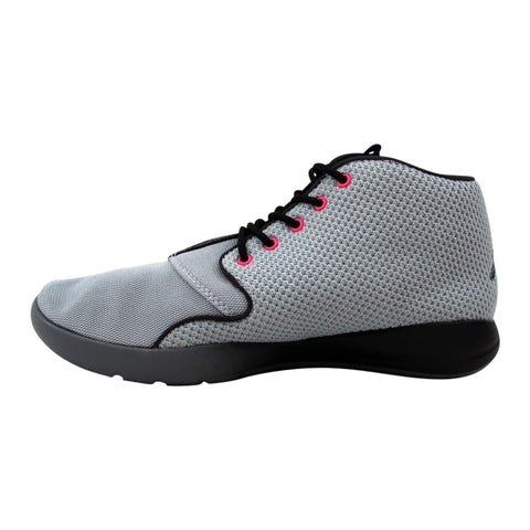 Nike Air Jordan Eclipse Chukka GG Wolf Grey/Black-Cool Grey  881457-015 Grade-School