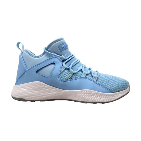 Nike Air Jordan Formula 23 Ice Blue/Wolf Grey  881465-406 Men's