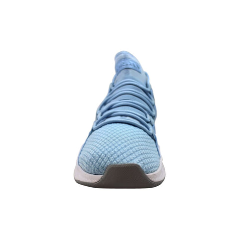 Nike Air Jordan Formula 23 Ice Blue/Wolf Grey  881465-406 Men's