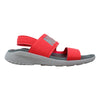 Nike Tanjun Sandal Solar Red/Light Pumice  882694-601 Women's