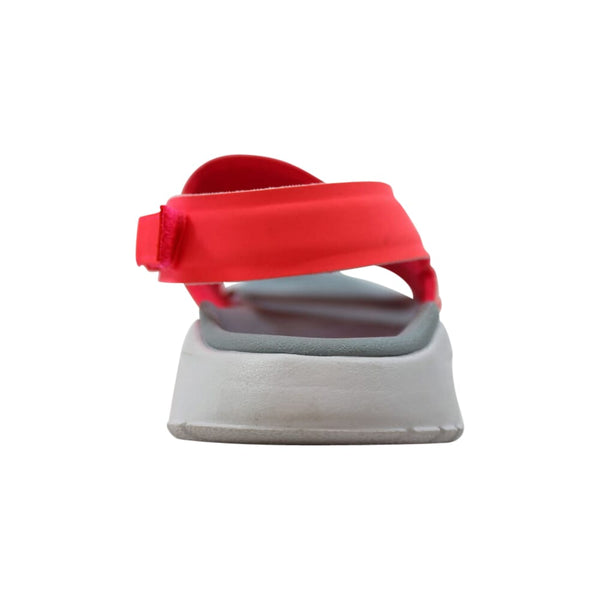 Nike Tanjun Sandal Solar Red/Light Pumice  882694-601 Women's